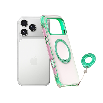 2026新款图拉斯O3AirBios手机壳