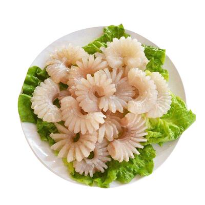 免处理牛鞭花火锅食材新鲜