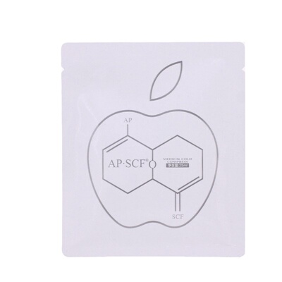 APSCF冰膜贴5片补水保湿紧致面膜