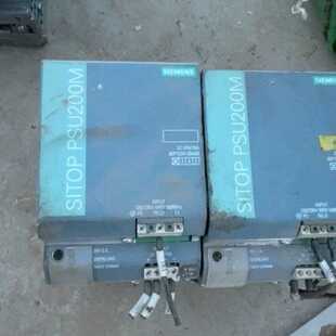 溢价-电源模块6EP1334-3BA00 SITOP PSU