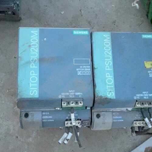 溢价-电源模块6EP1334-3BA00 SITOP PSU