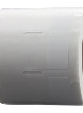 缠绕式透明线缆标签防水防油撕不烂电线数据线汽车通信网线电缆电缆光纤套管线束分类标签贴可打印手写粘贴纸