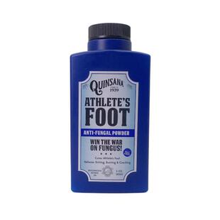 美国正品PROFOOT脚气粉 脚趾水泡脱皮缓解瘙痒烂脚丫香港脚去异味