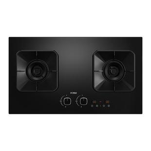 [新品]方太燃气灶TF37B煤气灶台双灶定时家用联动天然气官方旗舰