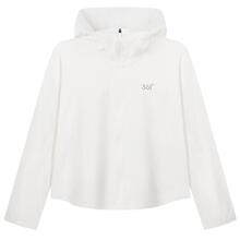 【361童装】女童冰肤防晒衣UPF50+