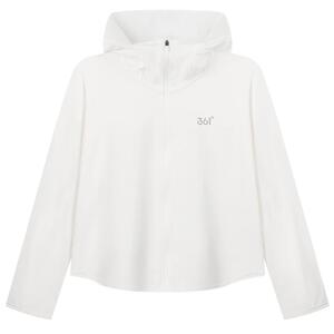 【361童装】女童冰肤防晒衣UPF50+