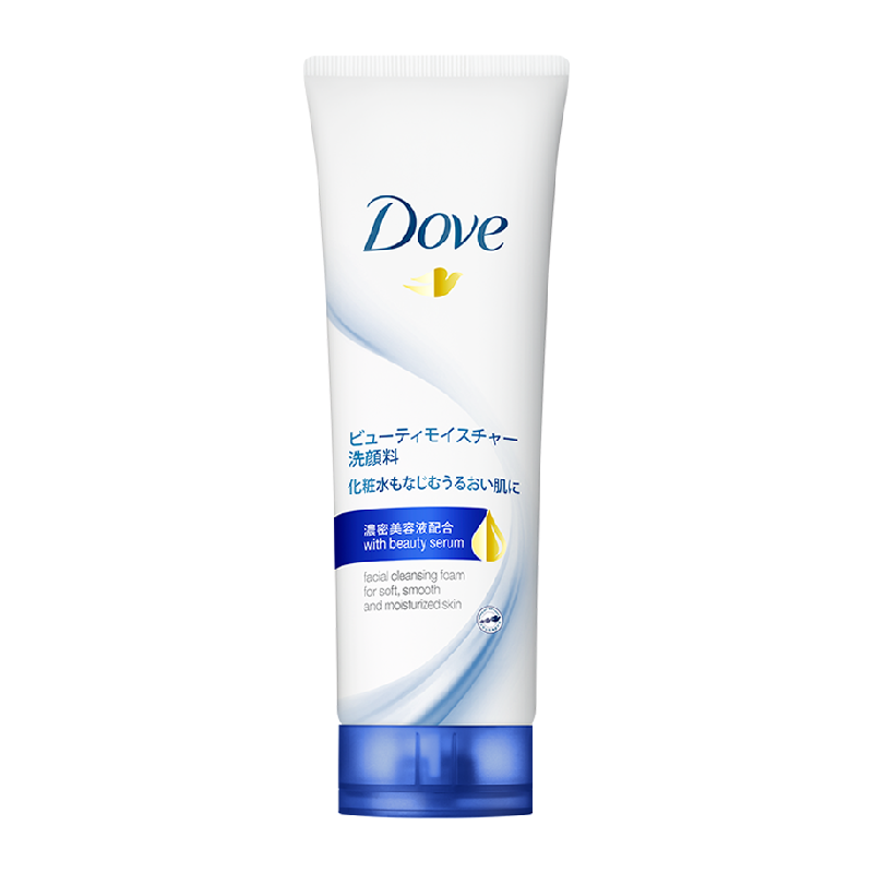 【27年5月到期】Dove多芬水润呵护氨基酸洁面乳