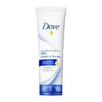 Dove/多芬水润呵护氨基酸洁面乳