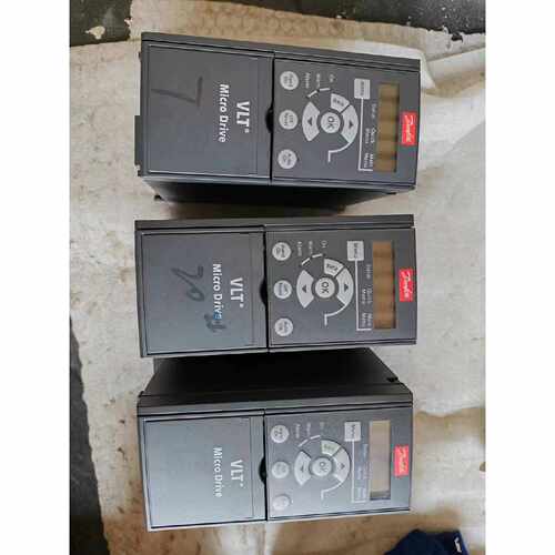 询价丹佛斯变频器  丹福斯变频器FC-051P1K5T4E20H