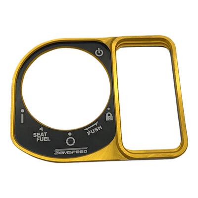 本田ADV150ADV160PCX160电门盖