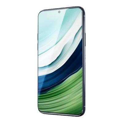 适用华为mate60钢化膜除尘秒贴