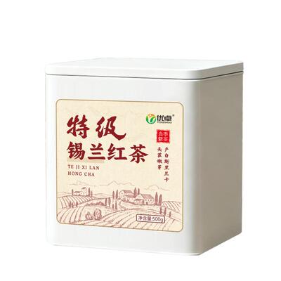 【特级锡兰红茶】全网热销100W+