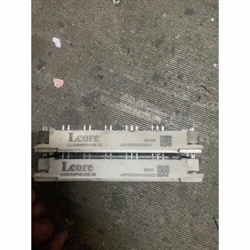 询价-LCG100PIS120E2B，模块，