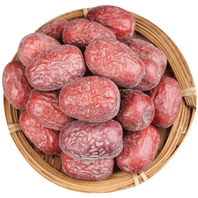 新疆正品官方·若羌灰枣红枣新货