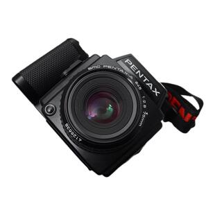 PENTAX 宾得 645 645N 645NII N2  120 胶卷相机 中画幅 胶片机