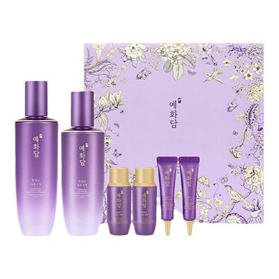 滋润韩国黄金菲诗小铺