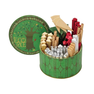 【现货刚到】日本进口本高砂屋 巧克力什锦蛋卷低糖大礼盒装