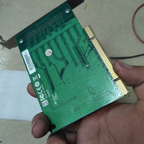 议价Circuit Board Chip Board  Cp-168U Smart Type适用