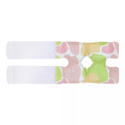 氨糖暖膝贴护膝贴艾草热敷蒸汽自发热保暖贴关节膝盖贴艾灸贴精油