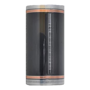 韩国石墨烯电热膜家用电暖炕电地暖火炕瑜伽加热板定做包邮