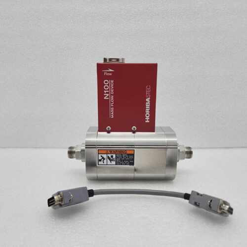 Horiba Mass Flow Controller 300SLM, SEC-N172R