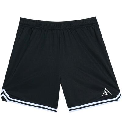 里夫斯同款篮球短裤美式四分版型