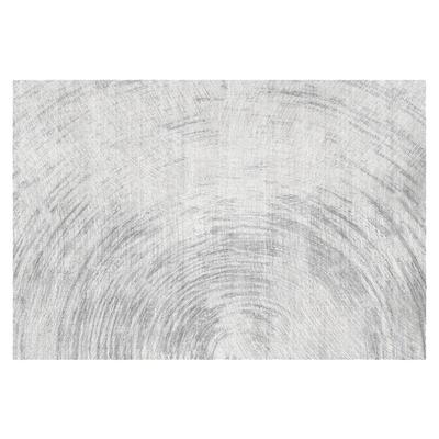 客厅卧室简约轻奢高级感地毯