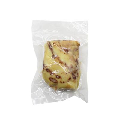 东北特产大黄米手工制作传统糕点