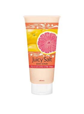 佑天兰juicysalt身体用磨砂膏