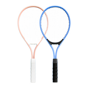 【专为儿童设计的网球拍】送网球训练器单人带线回弹网球训练器