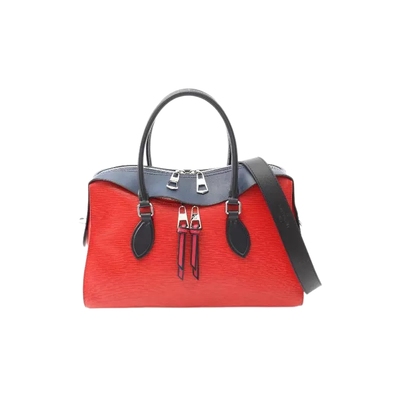 中古LV路易威登手提包レディース