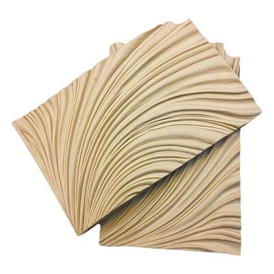 鱼尾模具面塑王子面塑手工艺制作