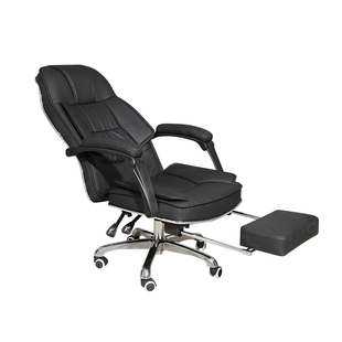 办公椅舒适久坐电脑椅办公家用人体工学座椅可躺护腰办公室老板椅