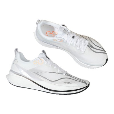 李宁赤兔8PRO跑步鞋男款2025秋季新款网面透气运动鞋跑鞋ARPV003