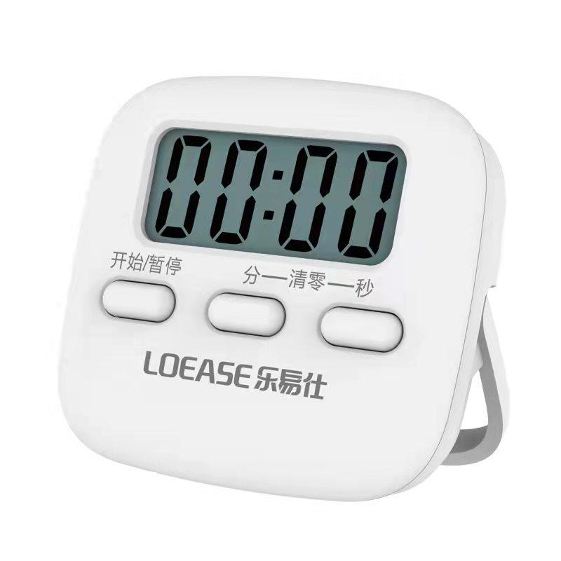 计时器乐易仕厨房带磁铁