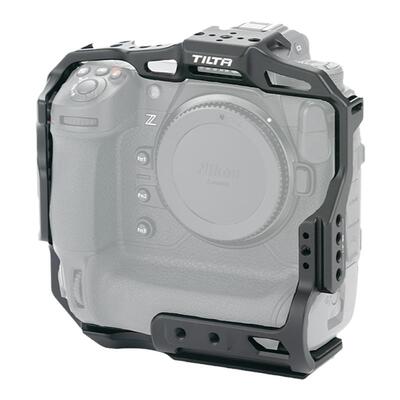 尼康Z9相机全笼拓展配件