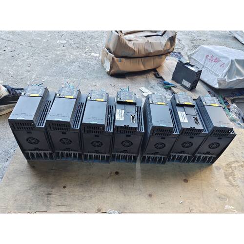 议价西门子6SL3210-1KE21-7UP1变频器，7.5KW