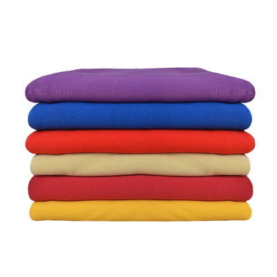 牛奶丝拉丁舞服装椅套弹力布料