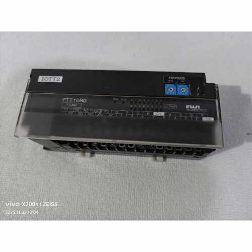 【议价-可维修】FTT16R0-G02/均有货