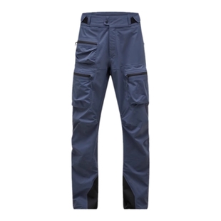 Peak Performance壁克峰Vislight GTX 3L户外男子防水硬壳冲锋裤