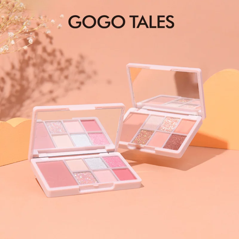 Gogotales �
