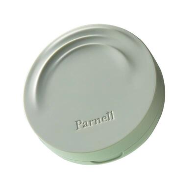 Parnell帕奈儿积雪草哑光气垫15g+替换装15g 轻薄遮瑕油皮敏感肌