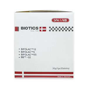 Dancare益生菌肠道菌群b420