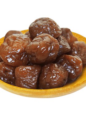 佳宝加应子168g广东特产蜜饯果脯