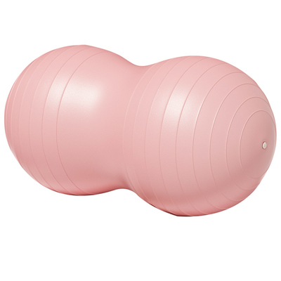 花生瑜伽球防爆健身球