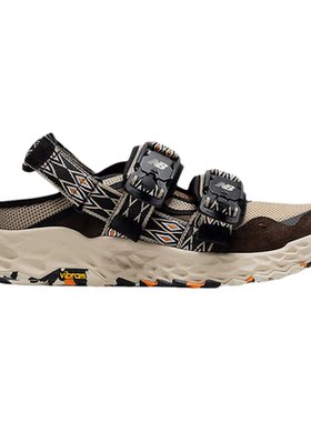New Balance/NB正品夏季新款男女防滑耐磨运动低帮凉鞋MSNB2ND2