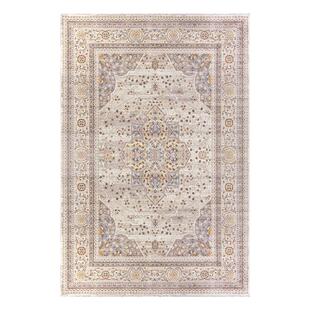 【新品发售】土耳其原装进口美式复古高级轻奢客厅地毯