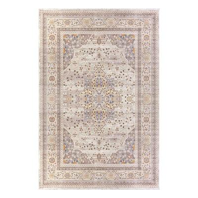 【新品发售】土耳其原装进口美式复古高级轻奢客厅地毯