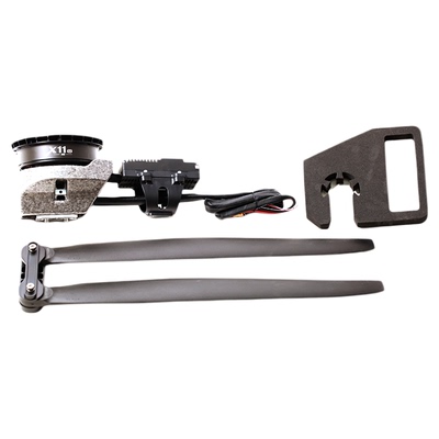 hobbywing好盈X11G2航模电机