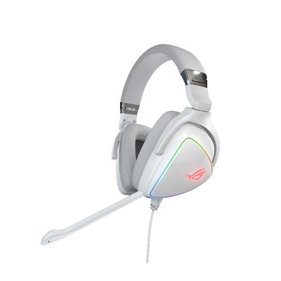 华硕ROG棱镜S头戴式游戏耳机